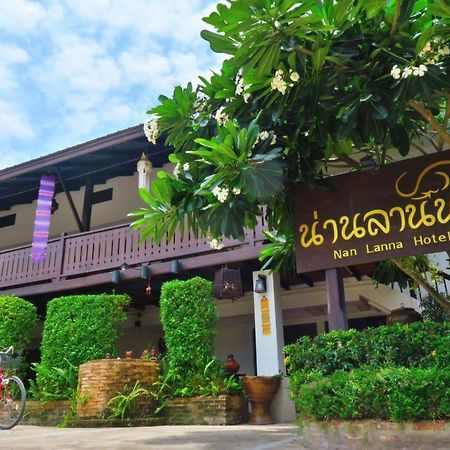 Nan Lanna Hotel Luaran gambar