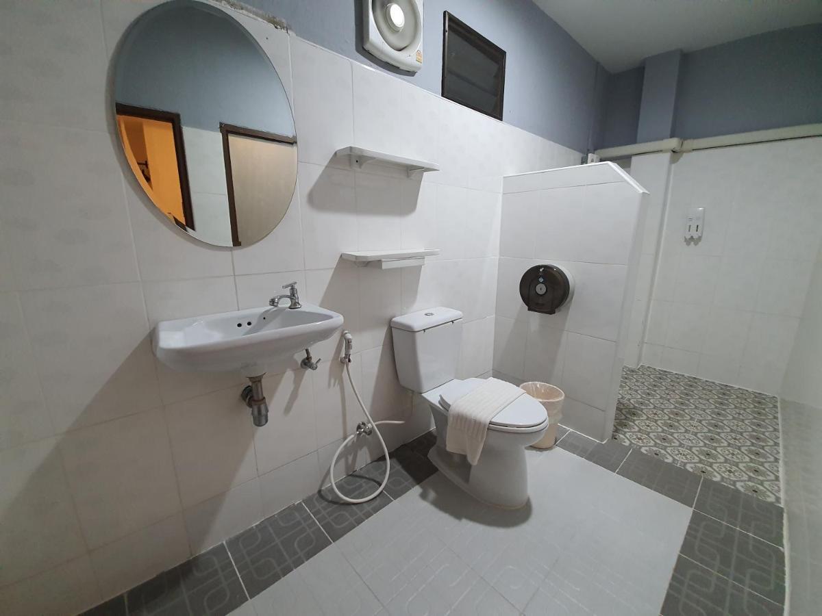 Nan Lanna Hotel Luaran gambar