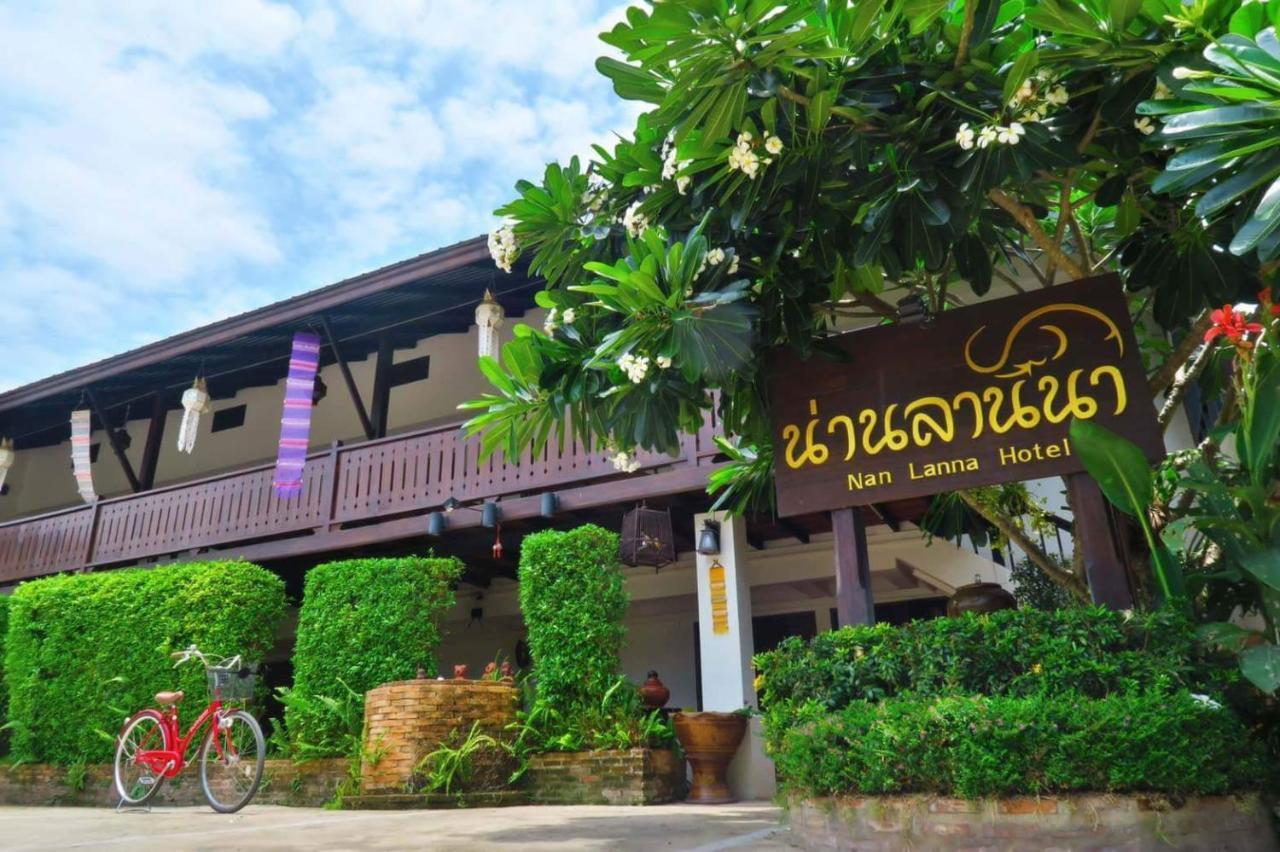 Nan Lanna Hotel Luaran gambar