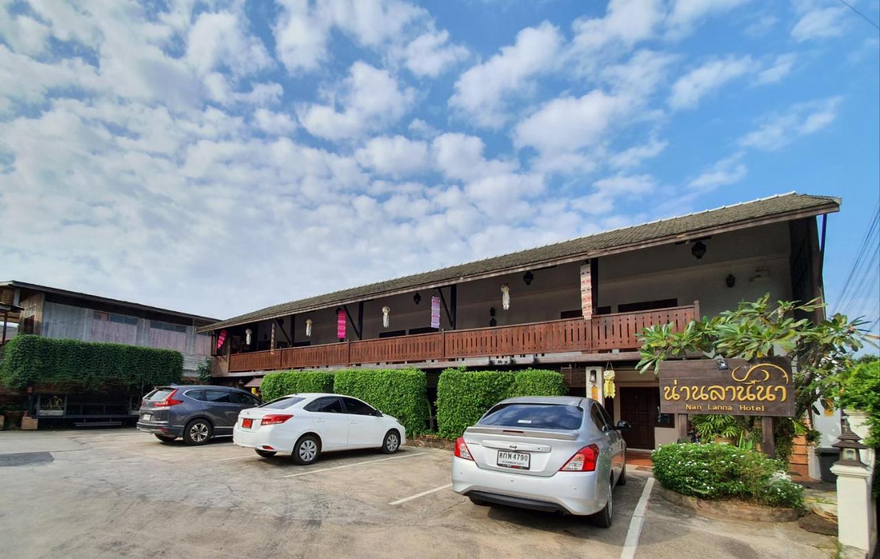 Nan Lanna Hotel Luaran gambar