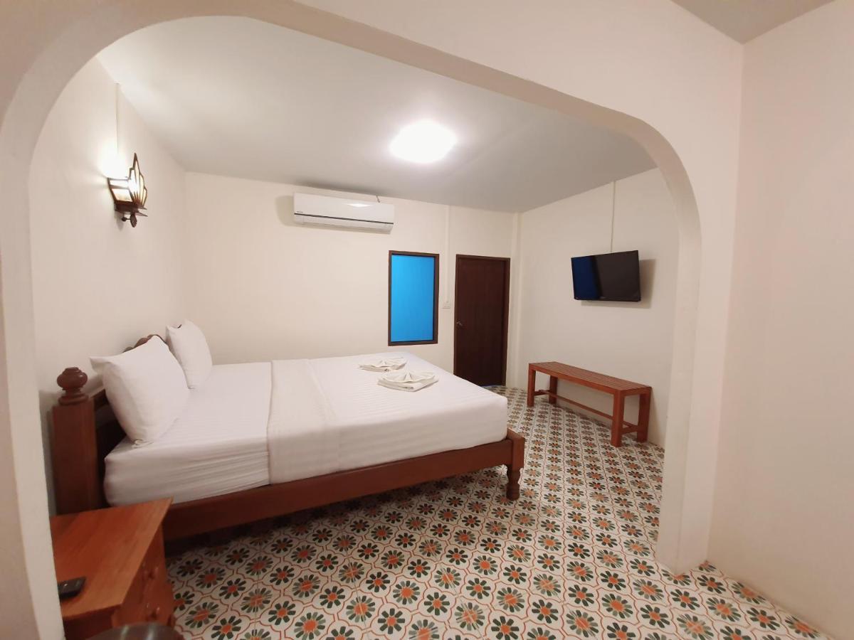 Nan Lanna Hotel Luaran gambar