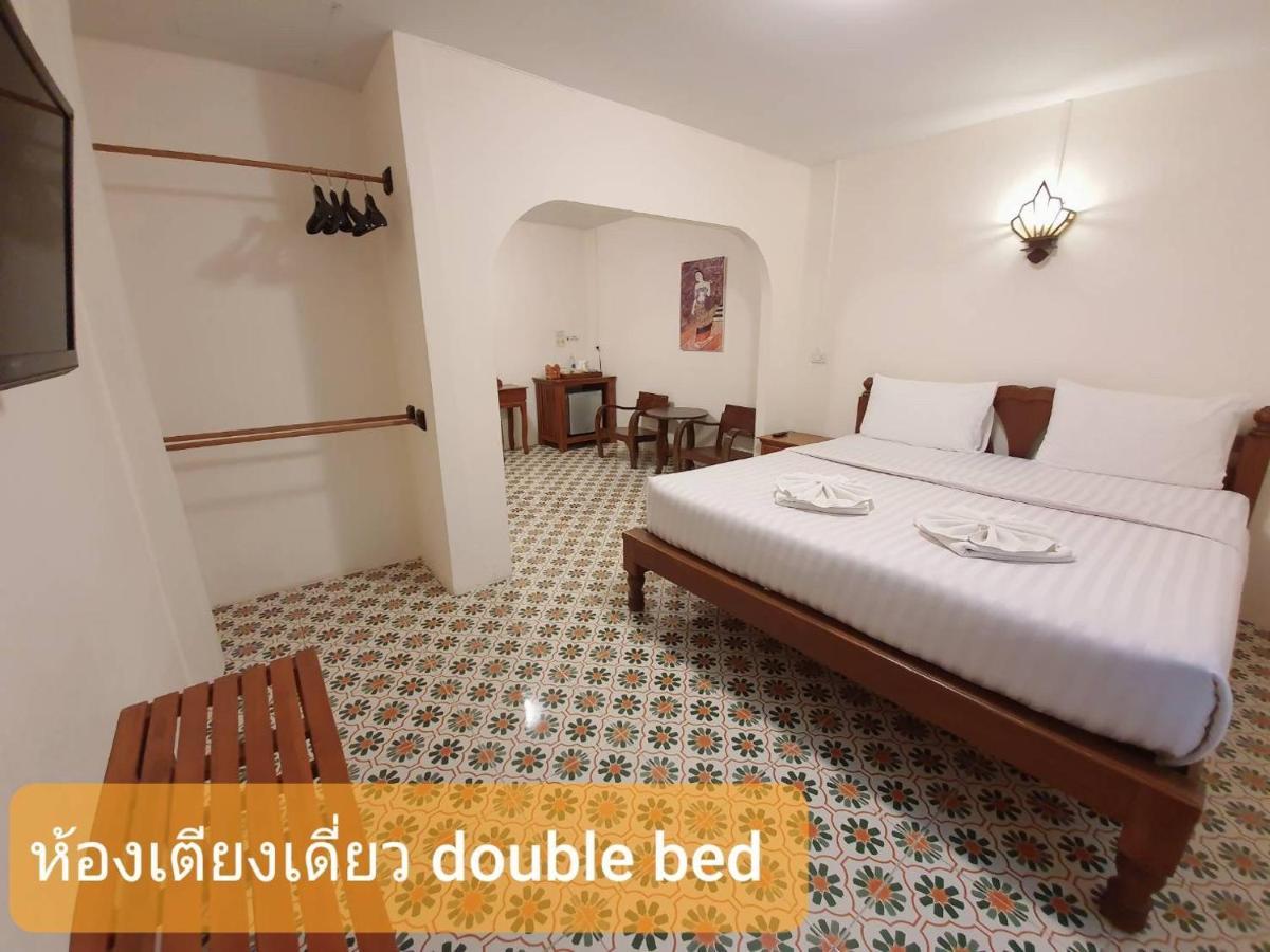 Nan Lanna Hotel Luaran gambar