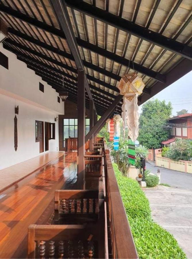 Nan Lanna Hotel Luaran gambar
