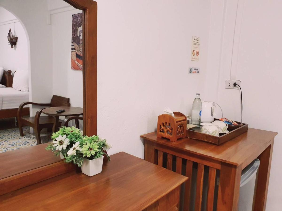 Nan Lanna Hotel Luaran gambar