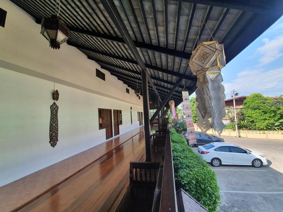 Nan Lanna Hotel Luaran gambar