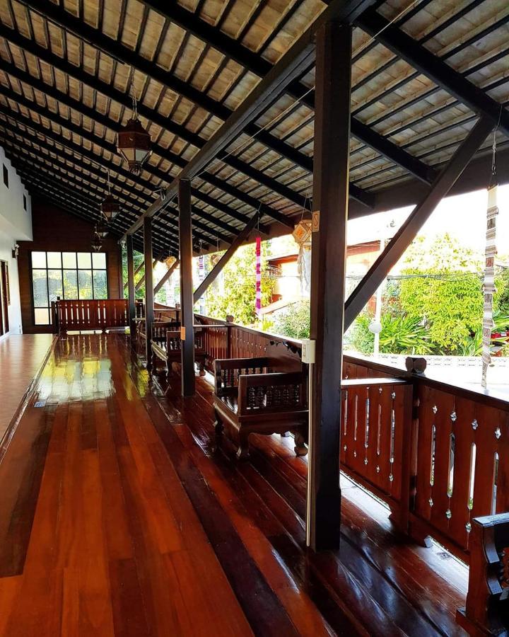 Nan Lanna Hotel Luaran gambar