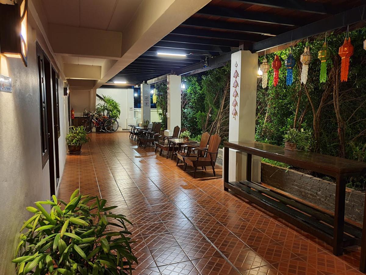 Nan Lanna Hotel Luaran gambar