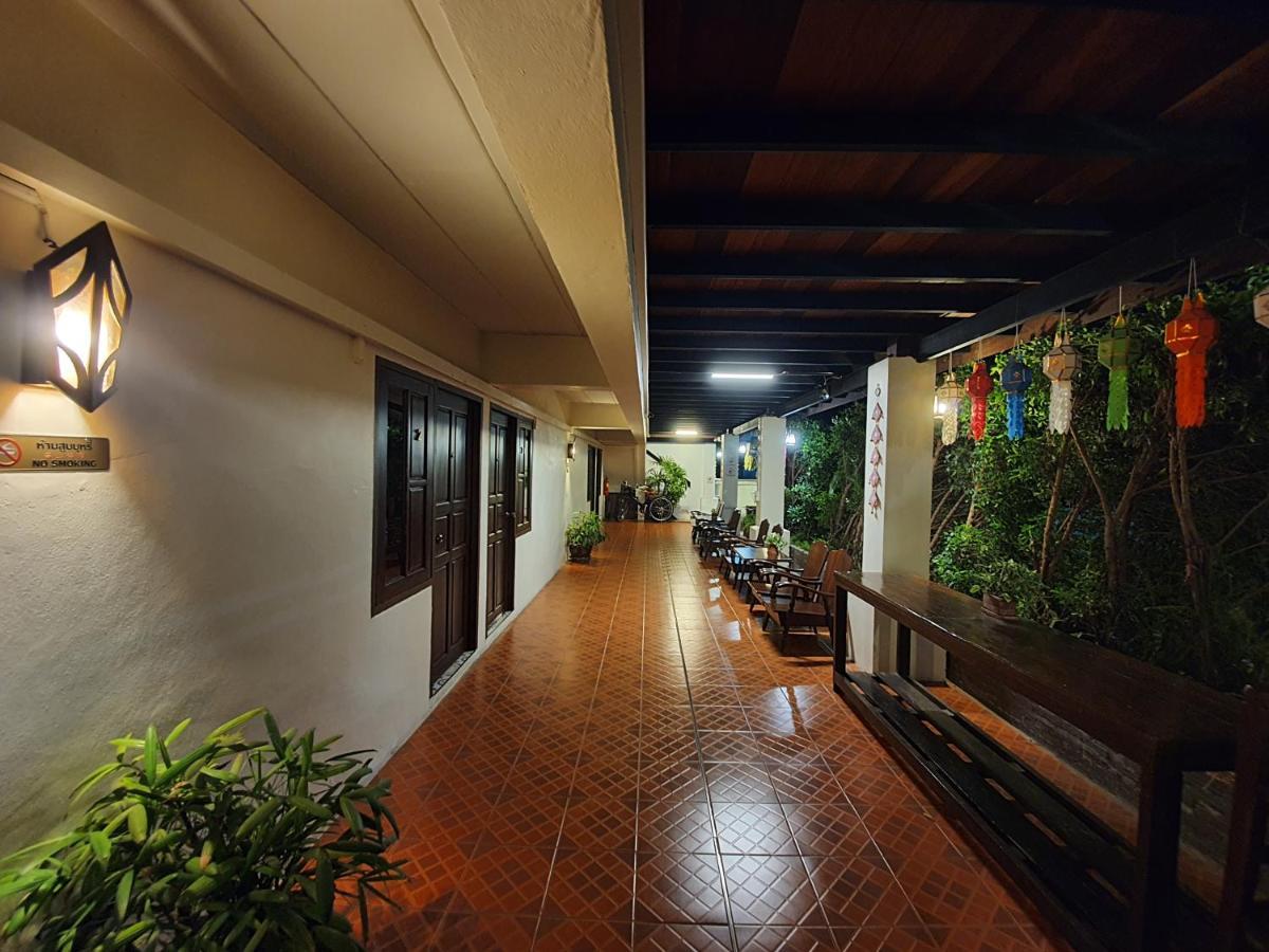 Nan Lanna Hotel Luaran gambar