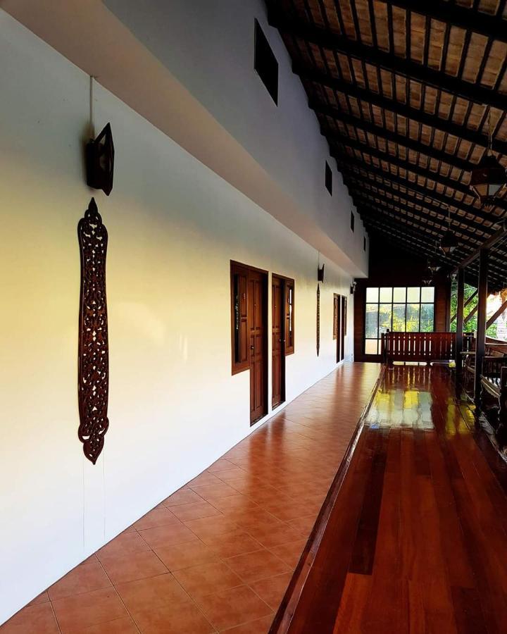 Nan Lanna Hotel Luaran gambar