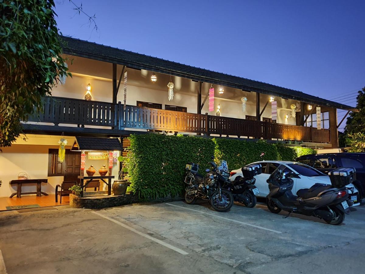 Nan Lanna Hotel Luaran gambar