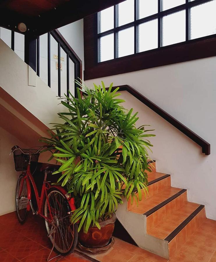 Nan Lanna Hotel Luaran gambar