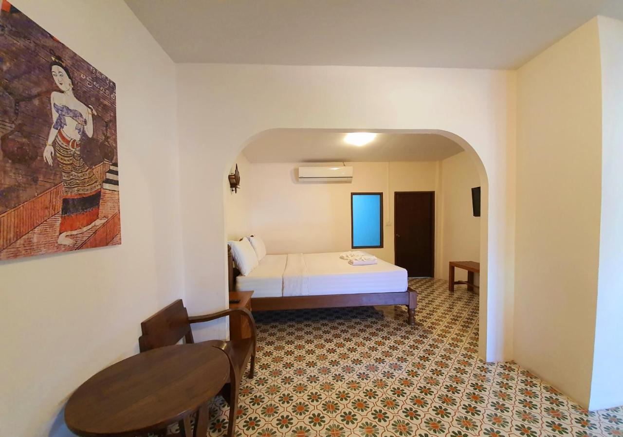 Nan Lanna Hotel Luaran gambar