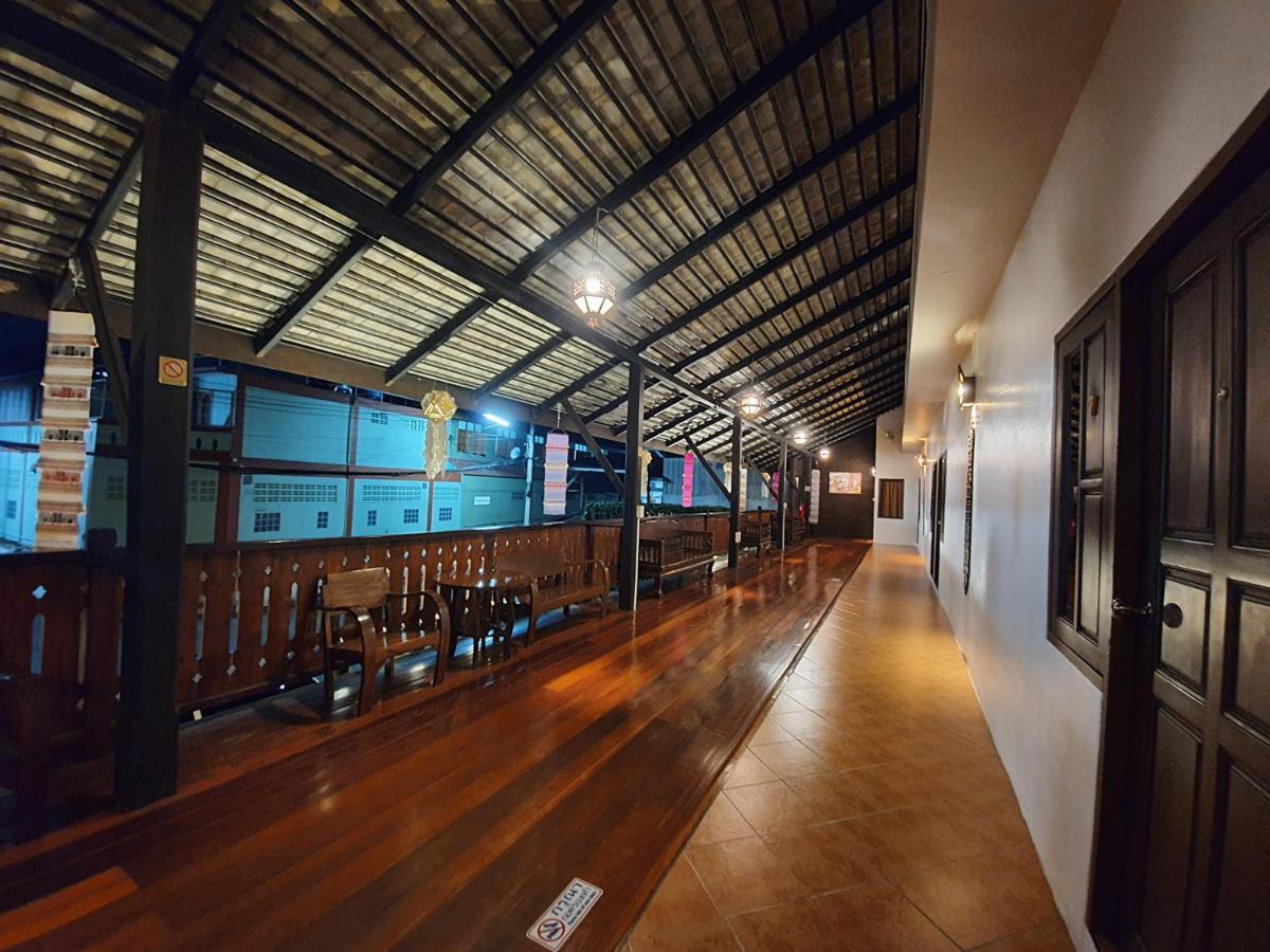 Nan Lanna Hotel Luaran gambar